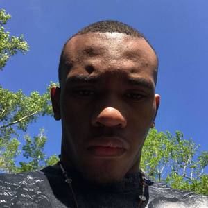 Meet your Posher, Montell